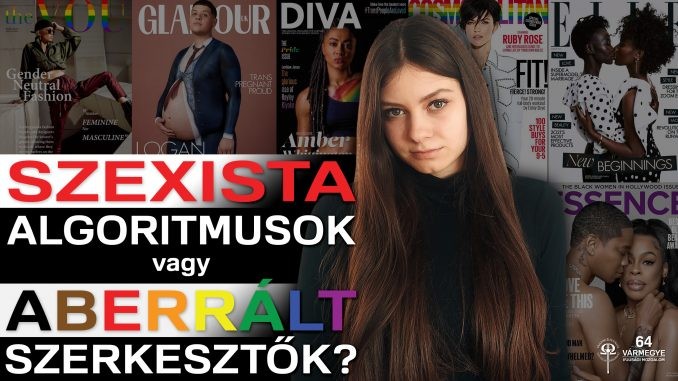 Egy vármegyés lány: Így működik a nőknek szóló magazinokba csempészett LMBTQ-propaganda (+VIDEÓ)