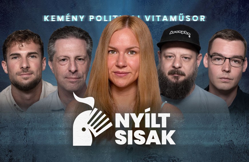“Menekülnek a valódi vita elől, mert nincs igazuk”