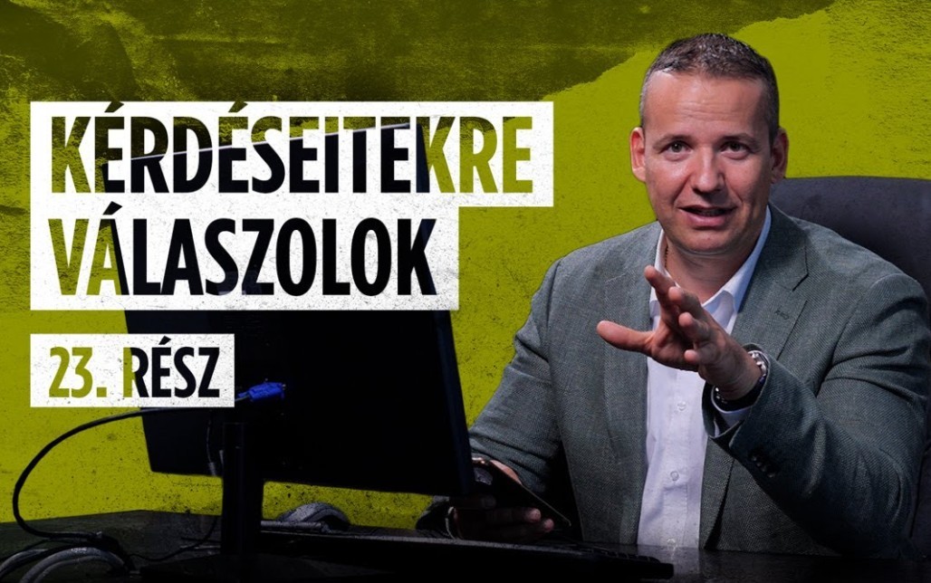 Miért nem volt ott a Mi Hazánk Tusványoson? - a Mi Hazánk elnöke kérdésekre válaszol