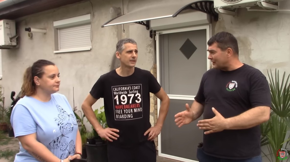 A MÖM közbenjárása kellett, hogy meginduljon a nyomozás egy pedofil férfi ellen (+VIDEÓ)
