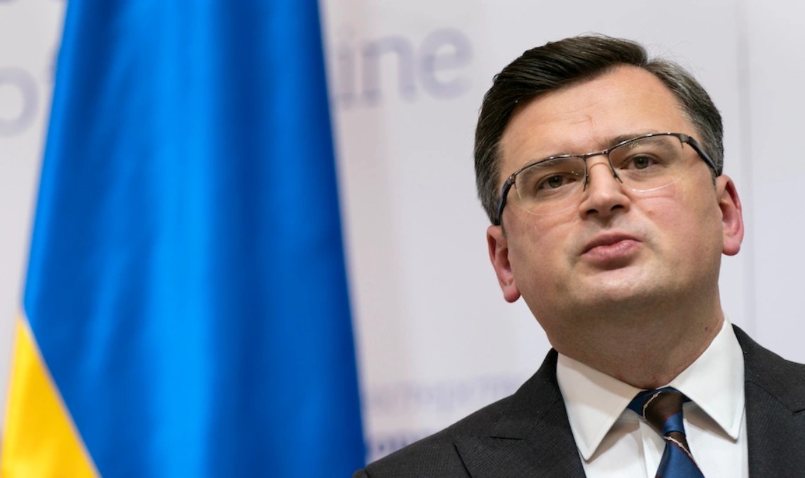 "Európa öngyilkosságával ér fel, ha nem veszik fel Ukrajnát a NATO-ba"