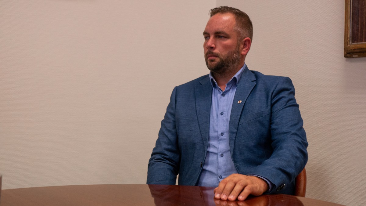 „A Mi Hazánké a jövő, de ehhez még rengeteget kell dolgoznunk”
