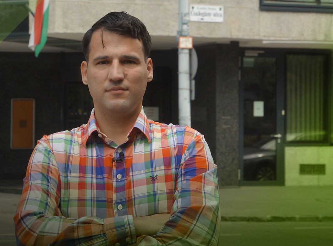 A Mi Hazánk szerint a kormány a munkavállalók testi épségével, életével játszik (+VIDEÓ)