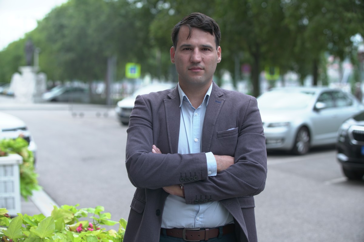 Egyetlen migrációt ellenző párt maradt: A Mi Hazánk (+VIDEÓ)