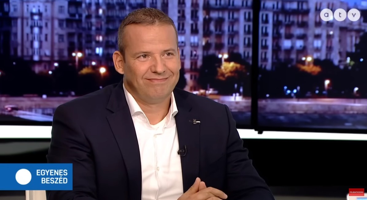 A Mi Hazánk a bűnözés minden formája ellen fel kíván lépni