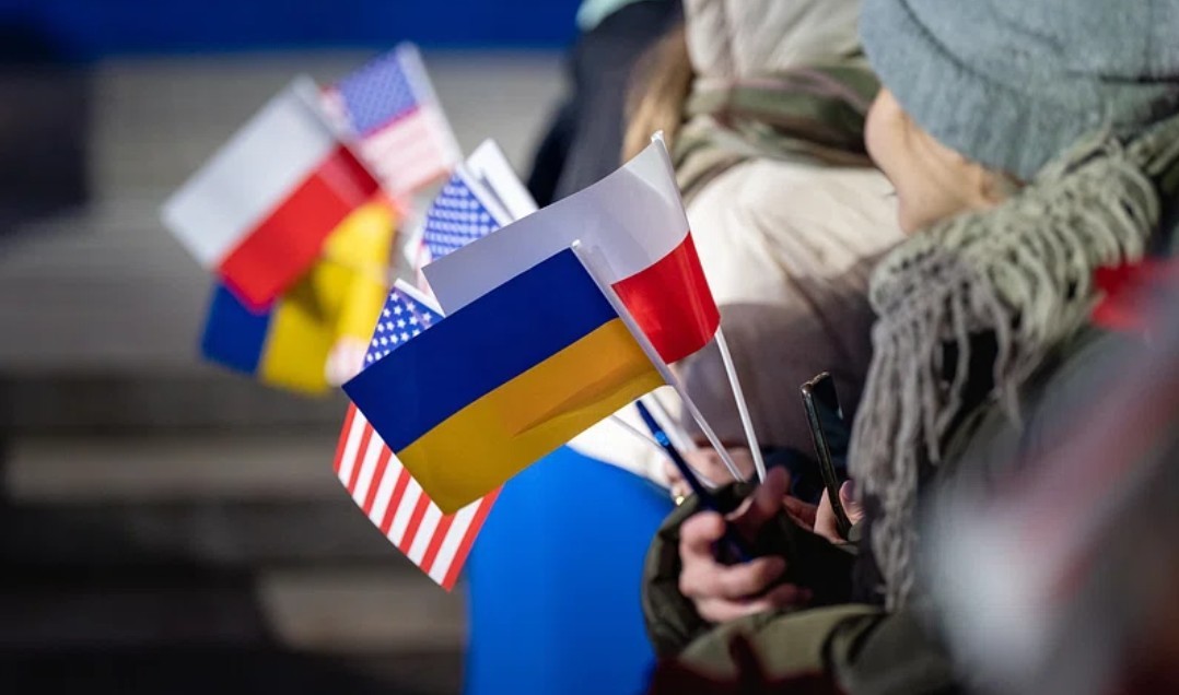 Megromlott a lengyel-ukrán viszony a lengyel külügyminisztérium szerint