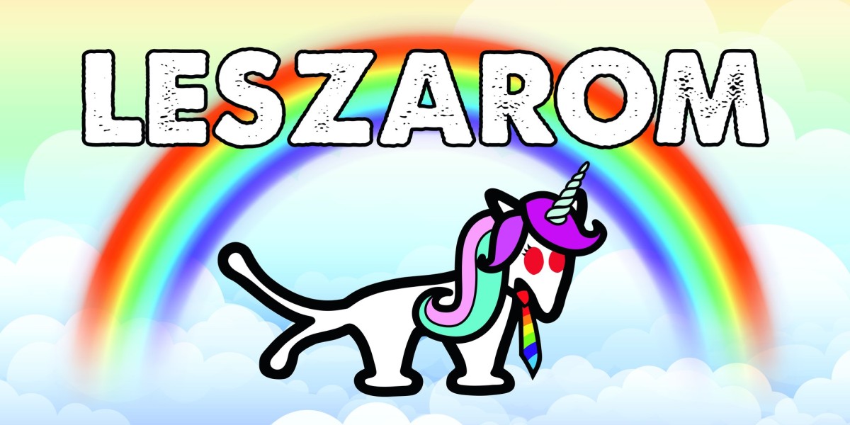 Az MKKP saját vonaglójáratot indít a Pécs Pride-on, Schiffer szerint nem viccesek
