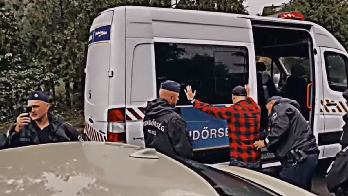 Nacionalista Zóna riportfilm a Pécs "Prideról" (+VIDEÓ)