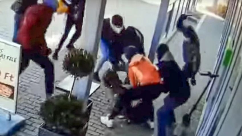 Fordulat a budapesti embervadászat ügyében: tízezer eurót kap, aki az antifa Johann Guntermann nyomára vezet