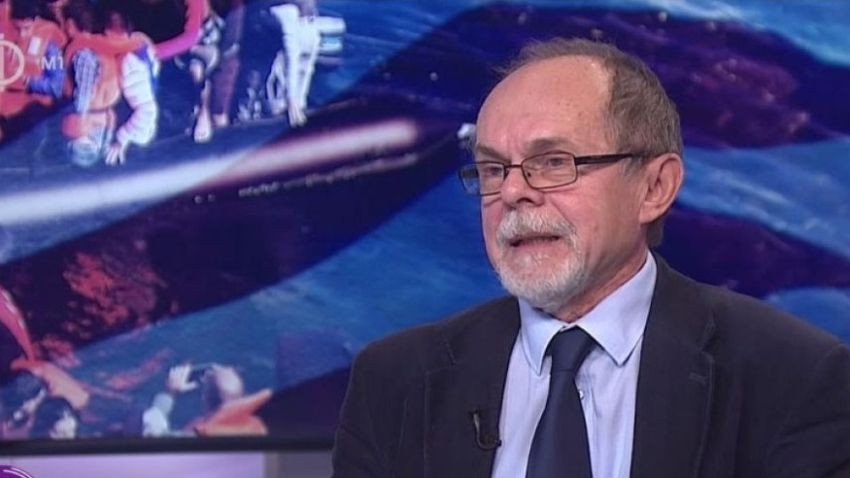 A világ egy másfajta szemüvegen át – interjú Bogár Lászlóval