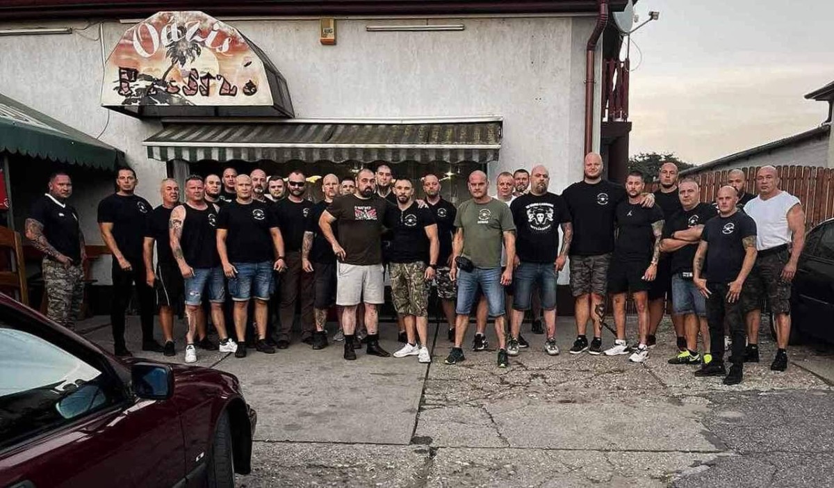 A Betyársereg "kirakta az irányjelzőt" - hatásos volt