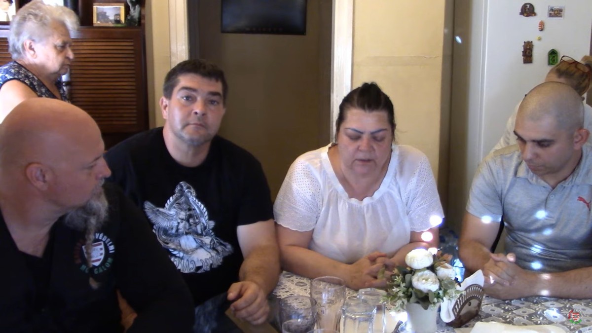 Polgáron sem létezik az a bizonyos fajta bűnözés (+VIDEÓ)