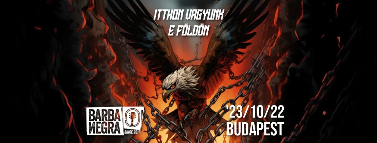 Kövesd a lángot! - tisztelgés antibolsevik szabadságharcunk hősei előtt