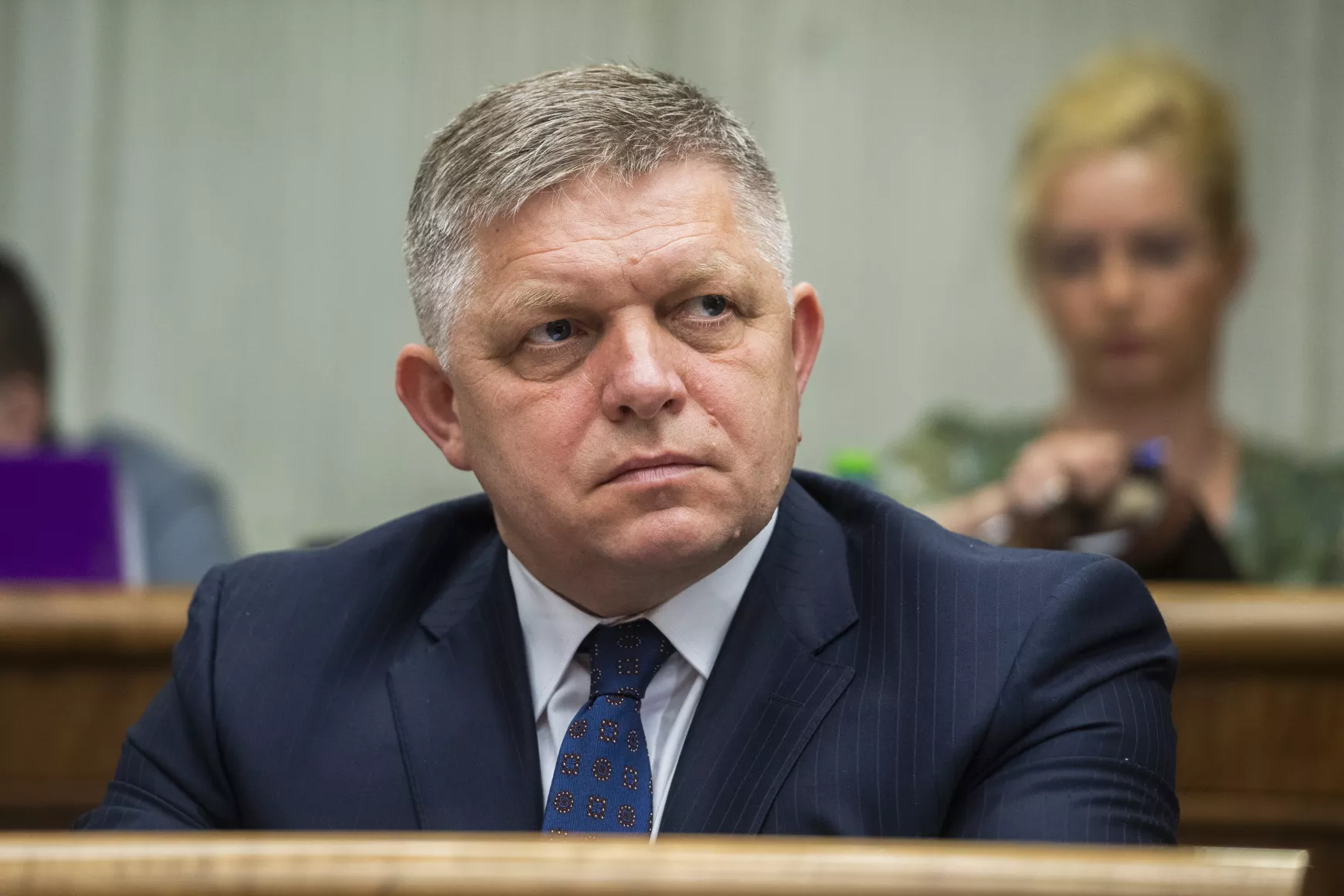 Fico elutasítja az Oroszország elleni további szankciókat