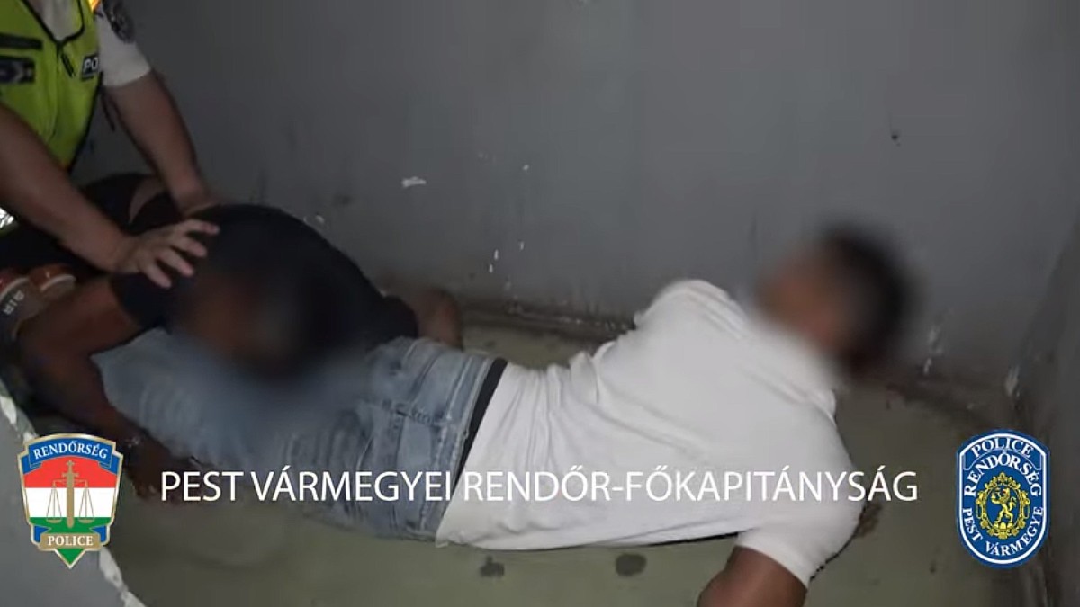 Nem lehet tudni a származásukat, de kristállyal és kéjhölgyekkel kereskedtek