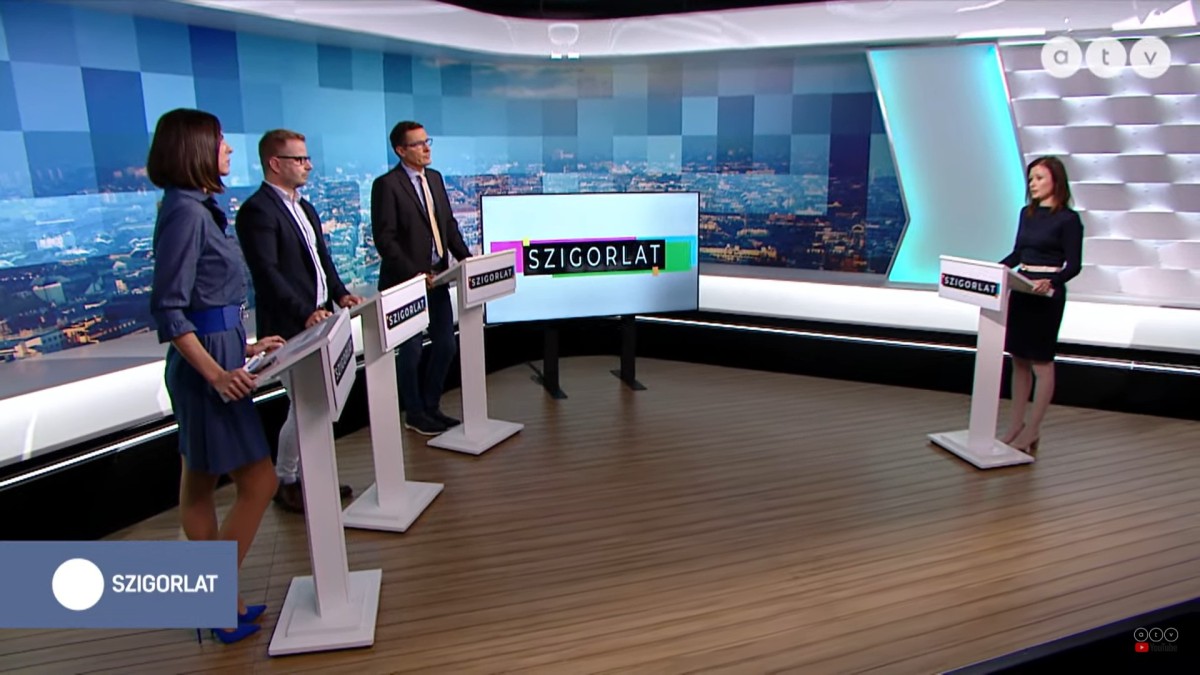 Dúró Dóra megint felhúzta az objektív újságírókat, hazahozná a magyar katonákat Izraelből