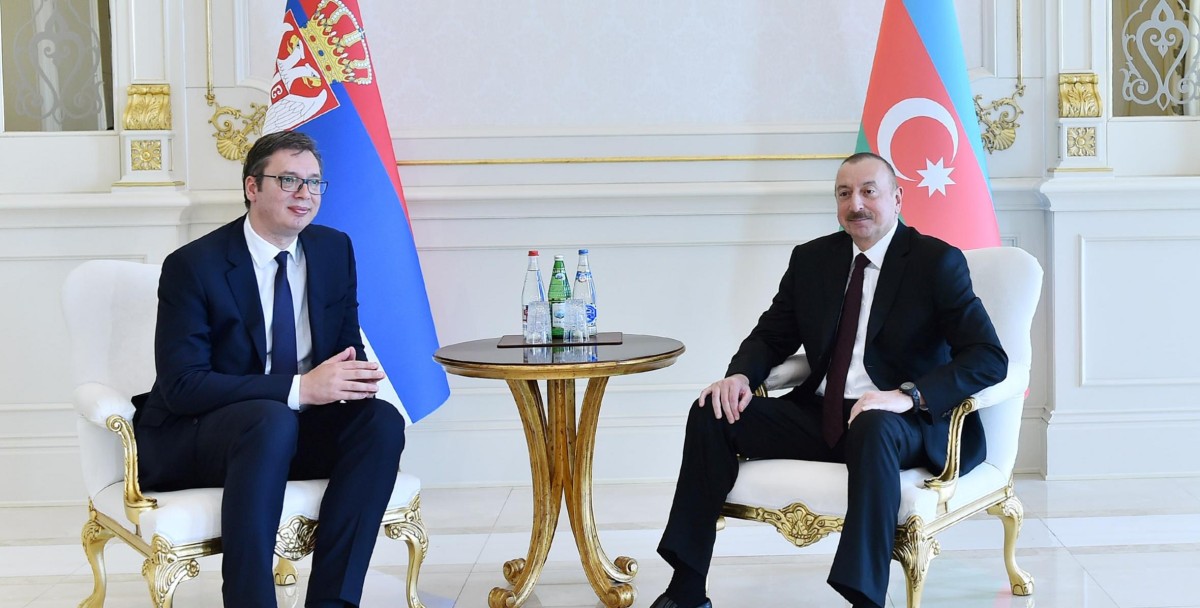„Magyarország különleges helyet foglal el az azerbajdzsáni világképben”