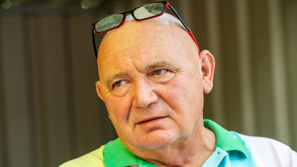 Még Csintalan Sándor is kegyelmet kér a Hunnia-per elítéltjeinek
