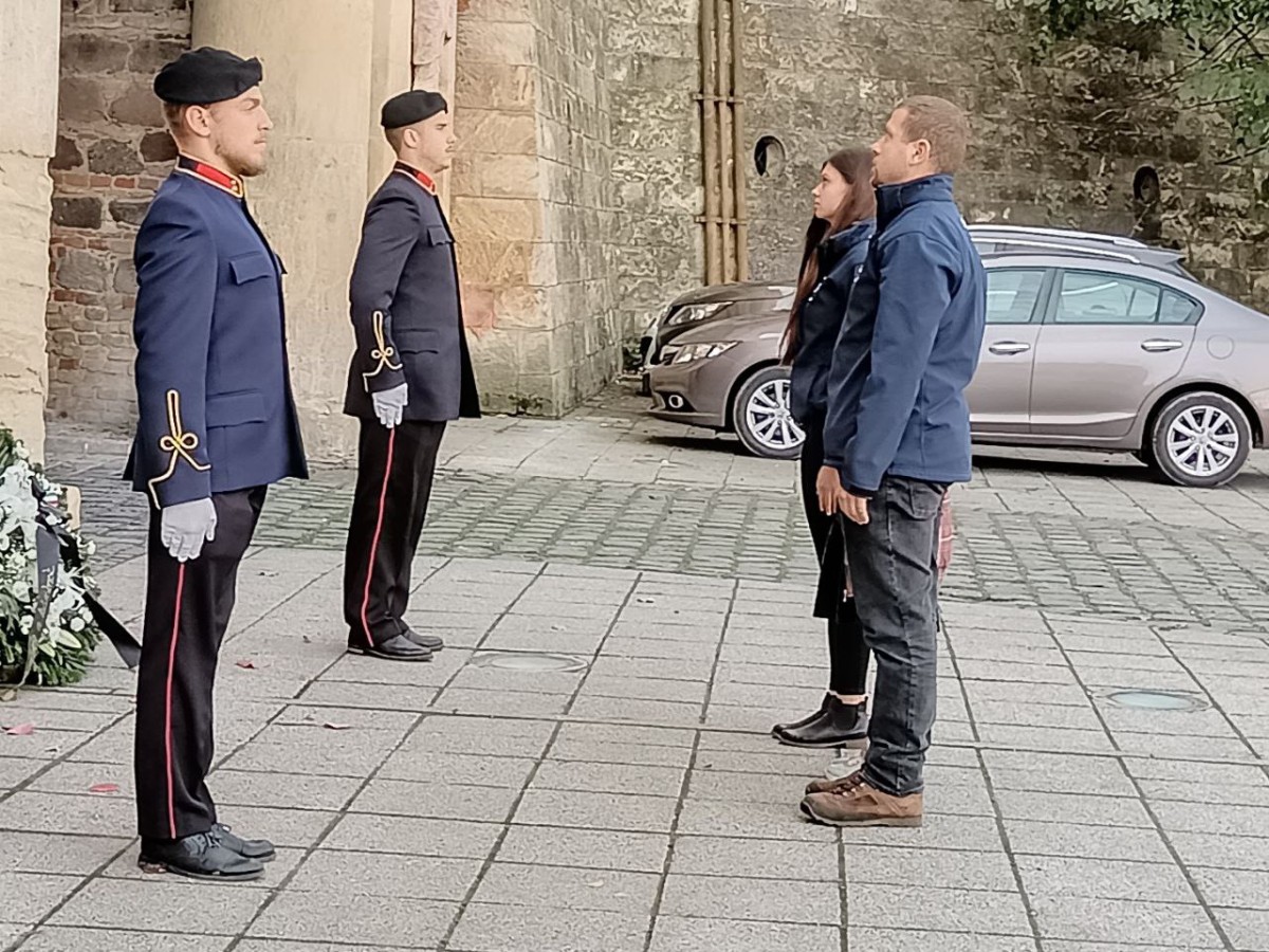 "Soha többé kommunizmust" (+KÉPEK)