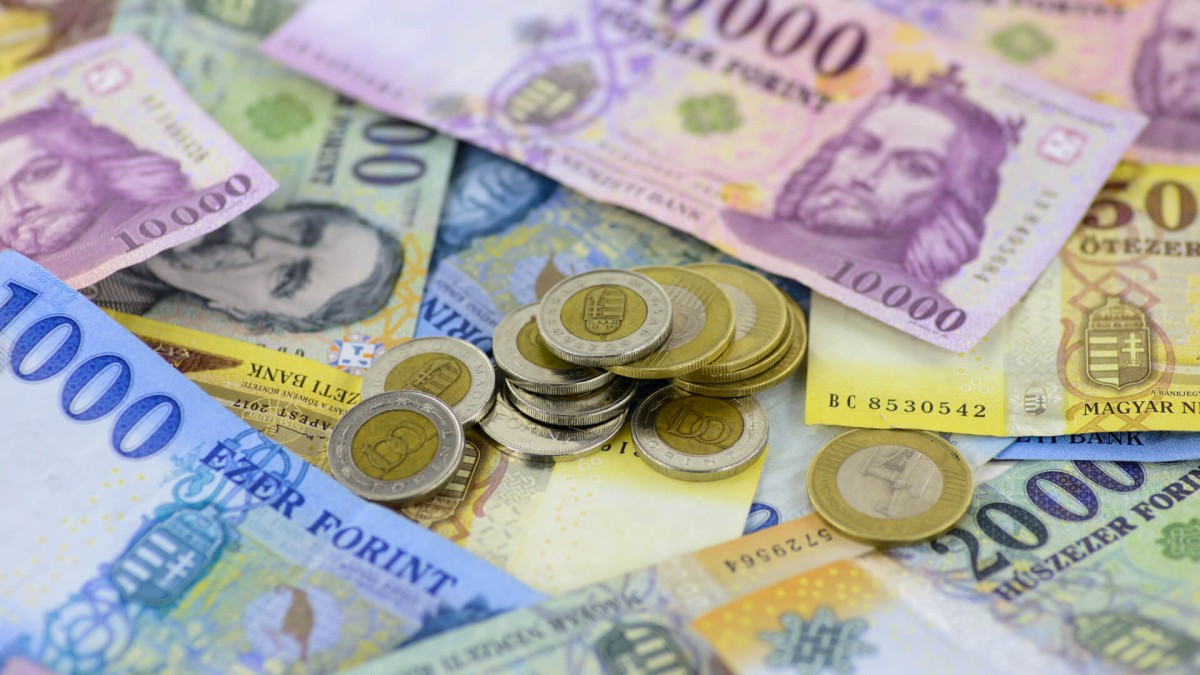 Hogyan vettek el 18 millió forintot minden magyar családtól? (I. rész)