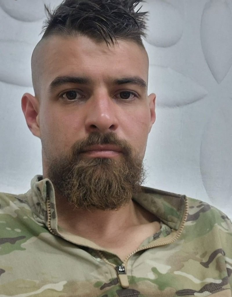 Meghalt egy aradi magyar fiatal Ukrajnában