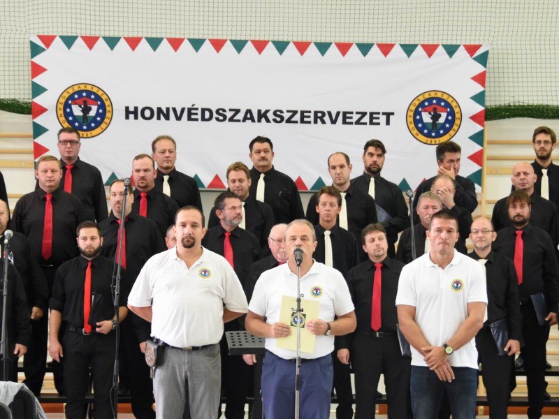 A Honvédszakszervezet szomorúan tapasztalta, hogy a kormány váratlanul megszünteti őket