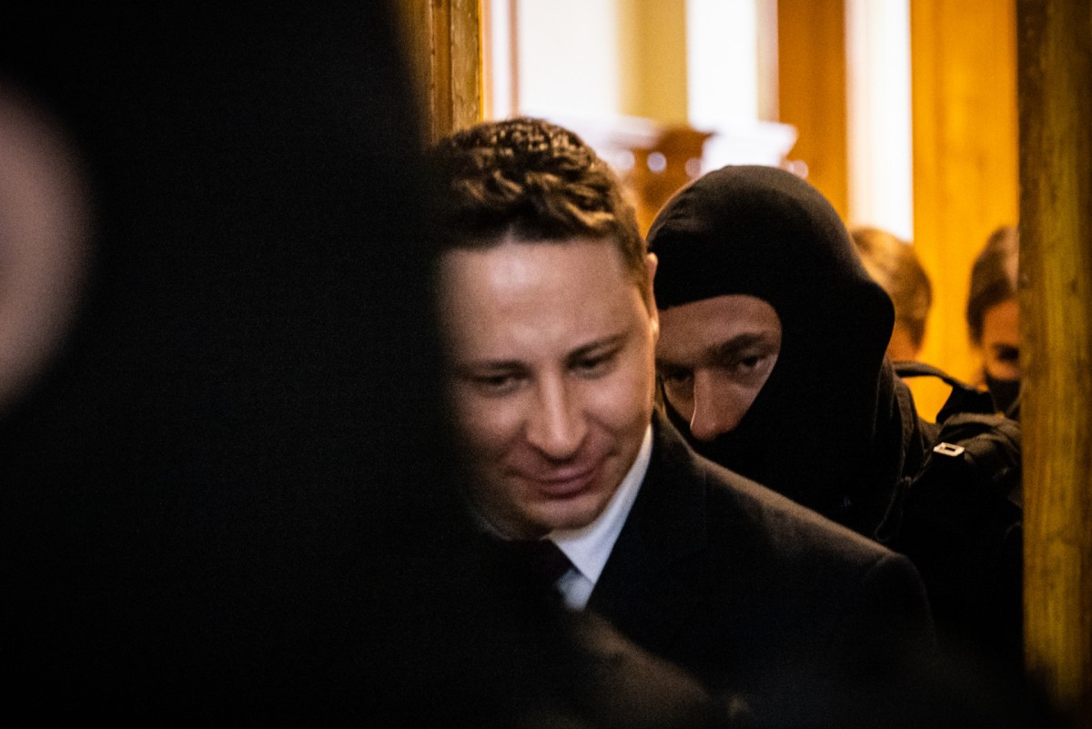 Folytatódott a Völner–Schadl-per tárgyalása
