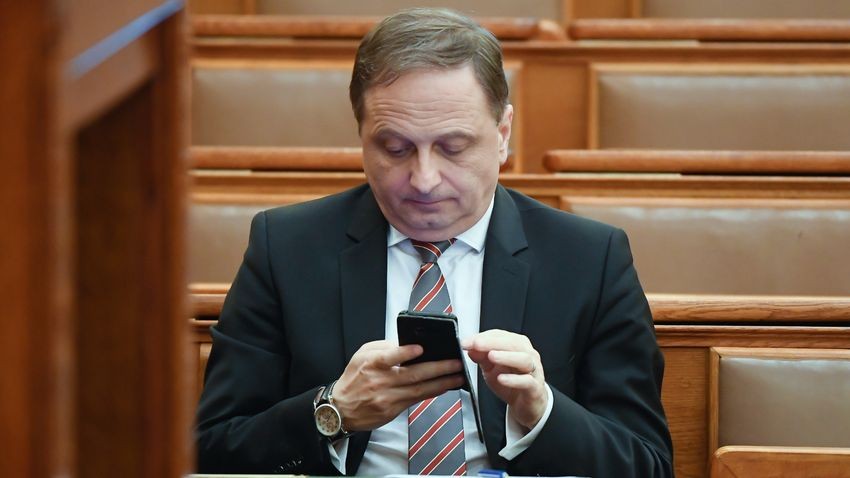 A Jobbik továbbra is a balliberális koalíció része