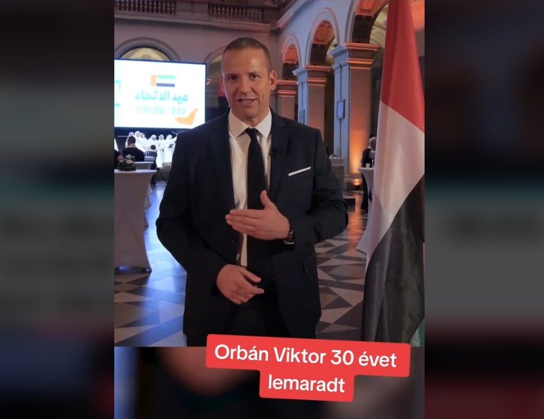 A DK el sem ment, Orbán pedig csak zavaros víziókat adott elő