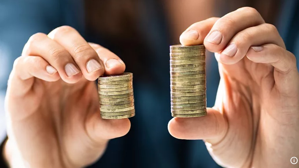 Csökkenő reálbérek Európában: Magyarországon keveset ér a dolgozók pénze