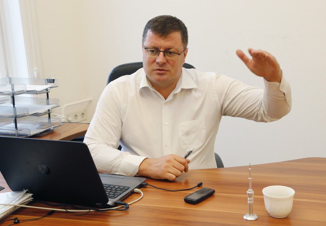 40 milliót vehetett fel törvénytelenül Pécs alpolgármestere