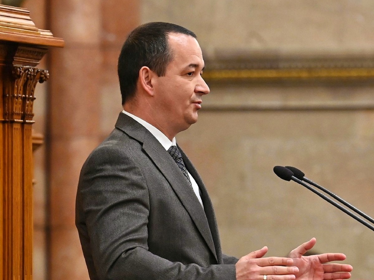 Parlamenti ezüstéremmel zárta az évet a Mi Hazánk