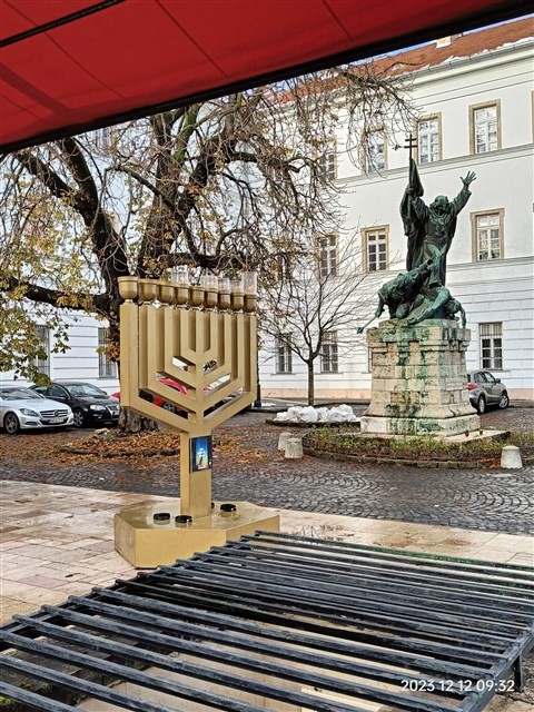 Év végi sokkhatás