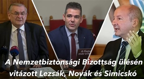 Nagykoalíciós összefogással folytatódik az állambiztonsági múlt titkosítása