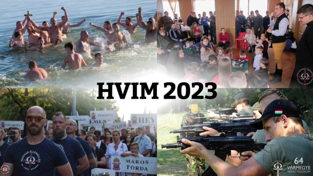 Hiába a lejárató kampányok, a HVIM nem hátrál meg