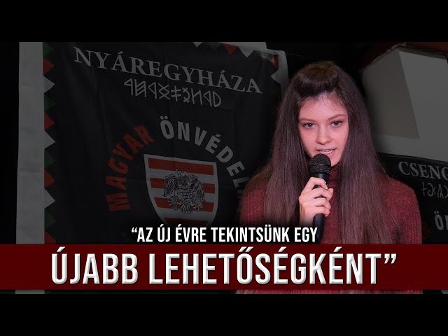„A körülmények változnak, de a mi értékeink mindig ugyanazok maradnak!”