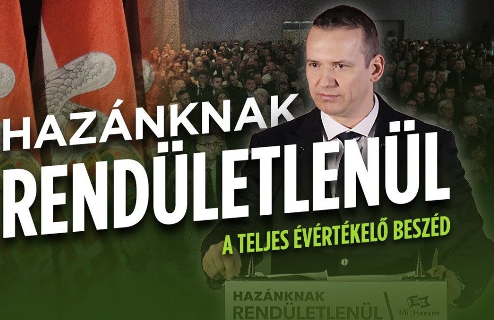 Globális egyensúly: "nekünk van kül- és belpolitikai tervünk is"