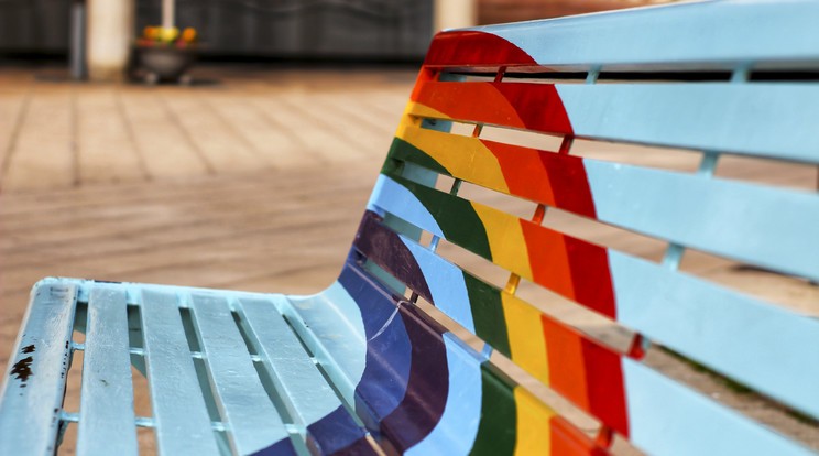 4125 kisgyereket nevelnek "szivárványcsaládban" Magyarországon