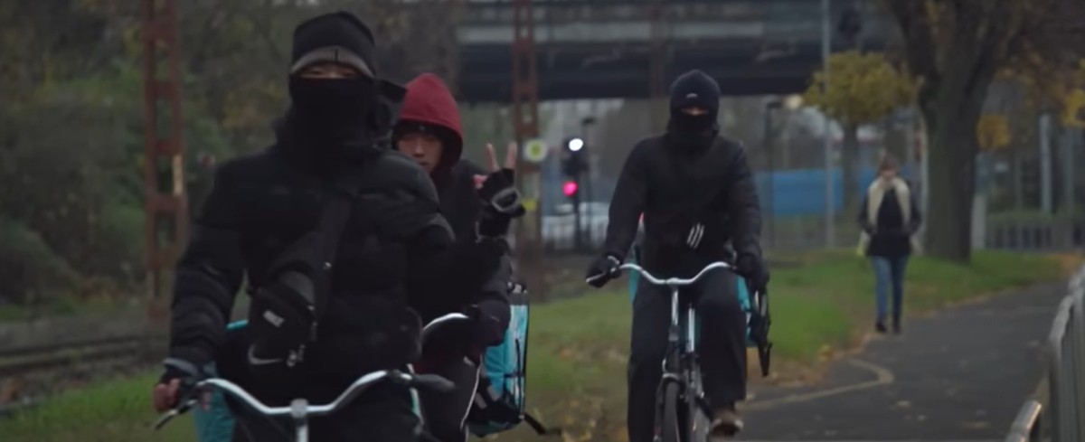 A vendégmunkások jól érzik magukat, a magyar fiatalok nem