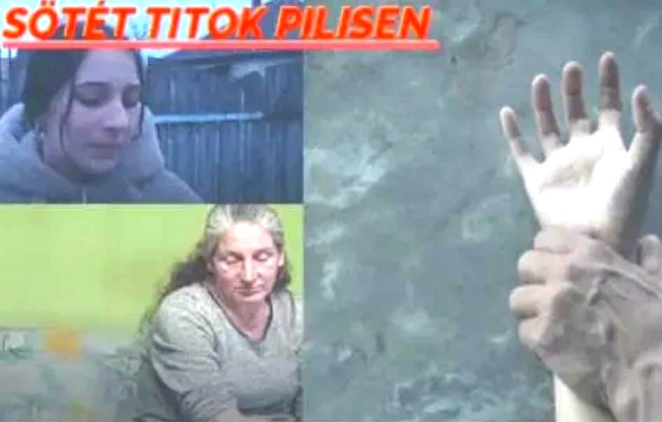 Sötét titok Pilisen (+VIDEÓ)