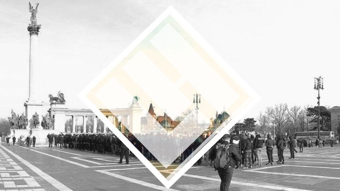 Közlemény a 2024-es Festung Budapest Rendezvénysorozattal összefüggésben