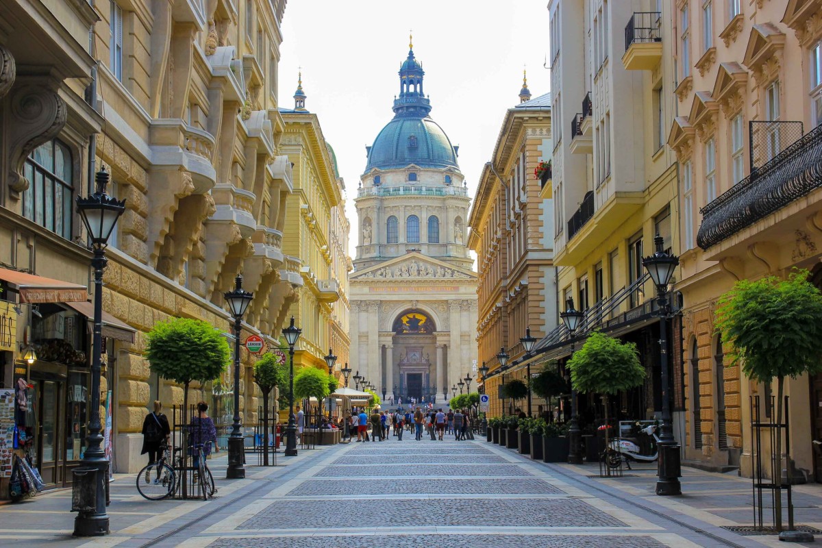 Budapesten a legdrágább az albérlet az EU-ban