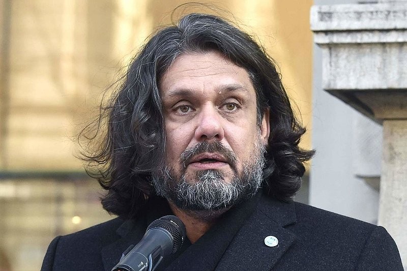 Toroczkai: Sulyok Tamás ugyanúgy pártkatona