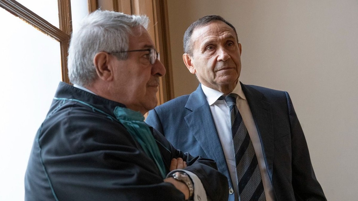 Első fokon hét évet kapott Gyárfás