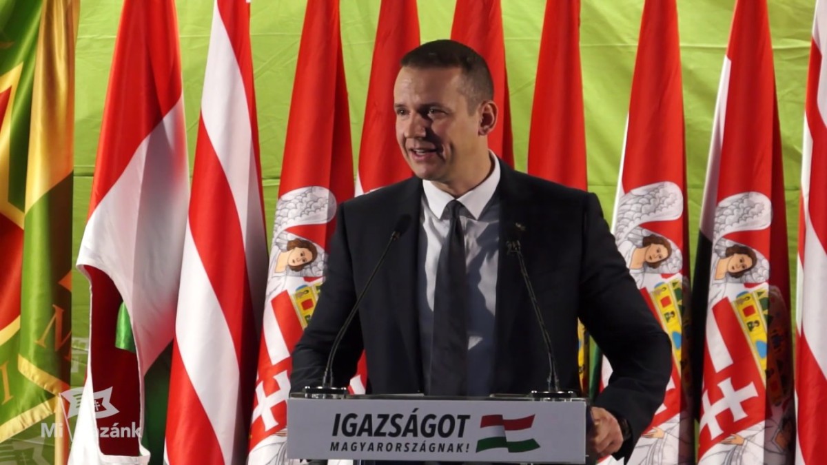 Toroczkai László válasza Orbán Viktor évértékelőjére