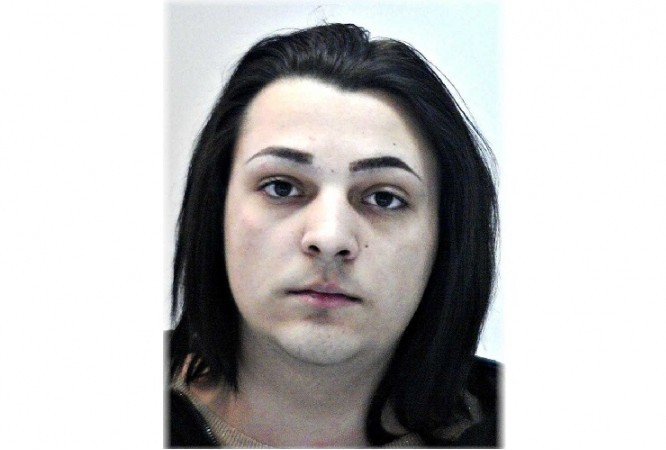 Szeretnék megtalálni a rendőrök Sándor Rikárdót