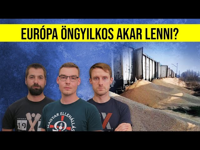 Mi Magunk vlog: Ghána kanyarban előzi Magyarországot
