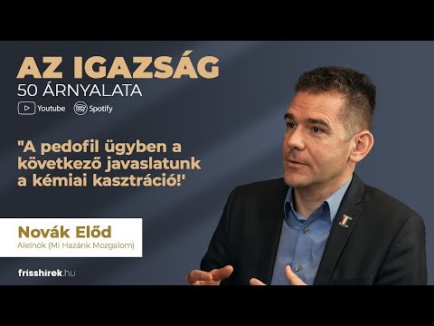 Vita Gattyán tévéjében: mindegy-e, hogy hetero- vagy homoszexuális abúzus ér valakit?