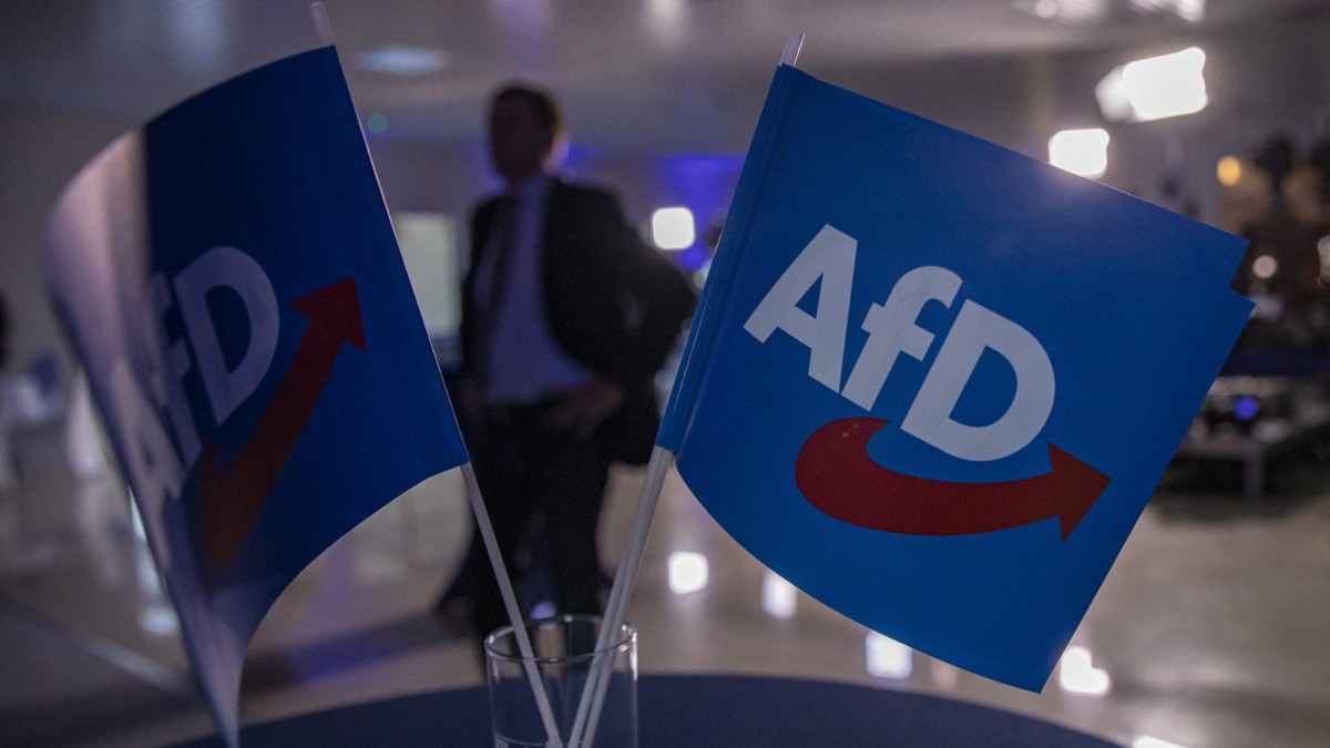 A CDU álságos módon fogná ki az AfD vitorlájából a szelet