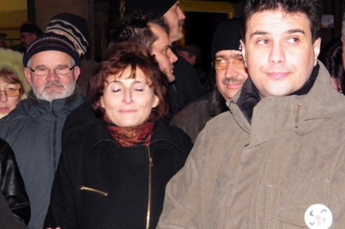 "Most kell szerénynek lenni, mert most van mire."